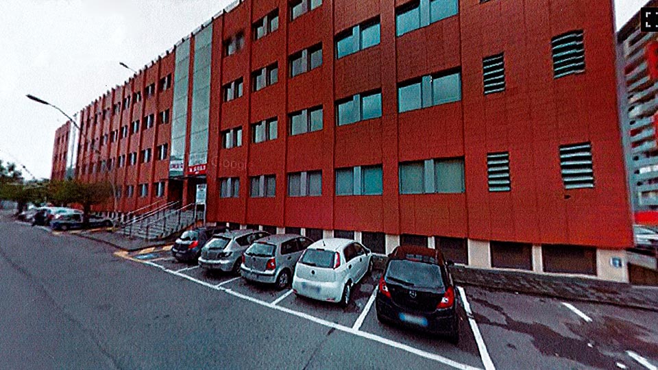 La nuova sede ABA Cuneo a Milano La nuova sede ABA Cuneo a Milano