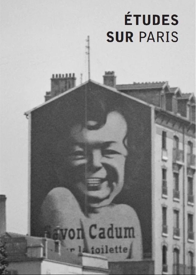 Études Sur Paris – Workshop Internazionali