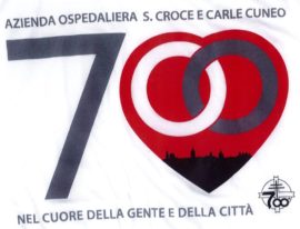 Il logo vincitore
