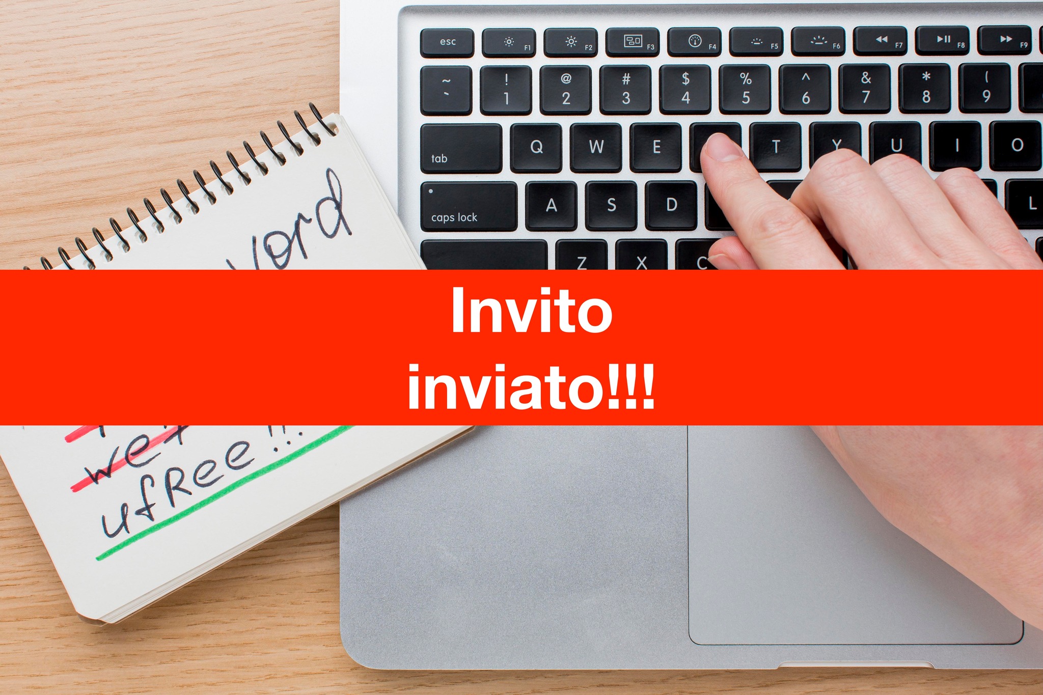 Inviti NUOVI account A.A. 2025 – 2026