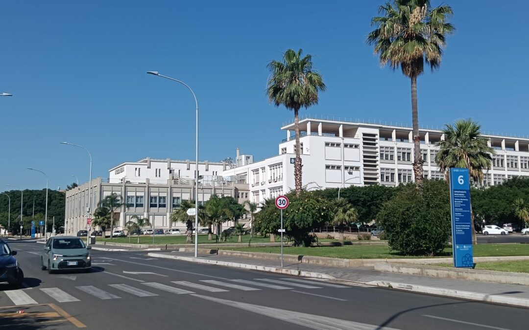 L’ABA CN a Palermo per EIC2026