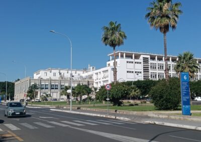 L’ABA CN a Palermo per EIC2026
