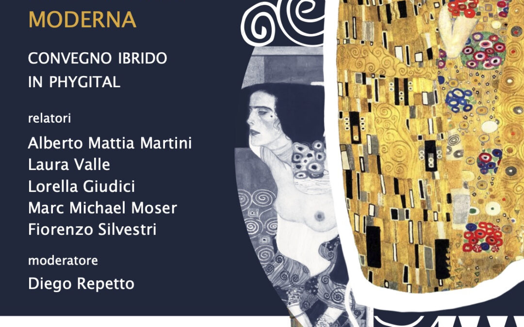 Un viaggio nell’opera di Klimt