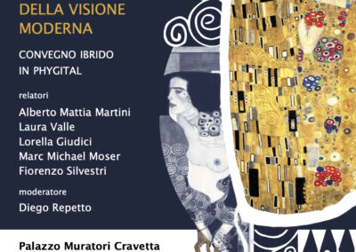 Un viaggio nell’opera di Klimt