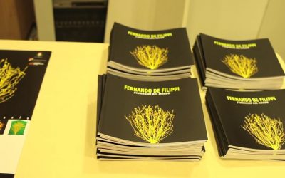 Mostra “L’immagine del Mondo”