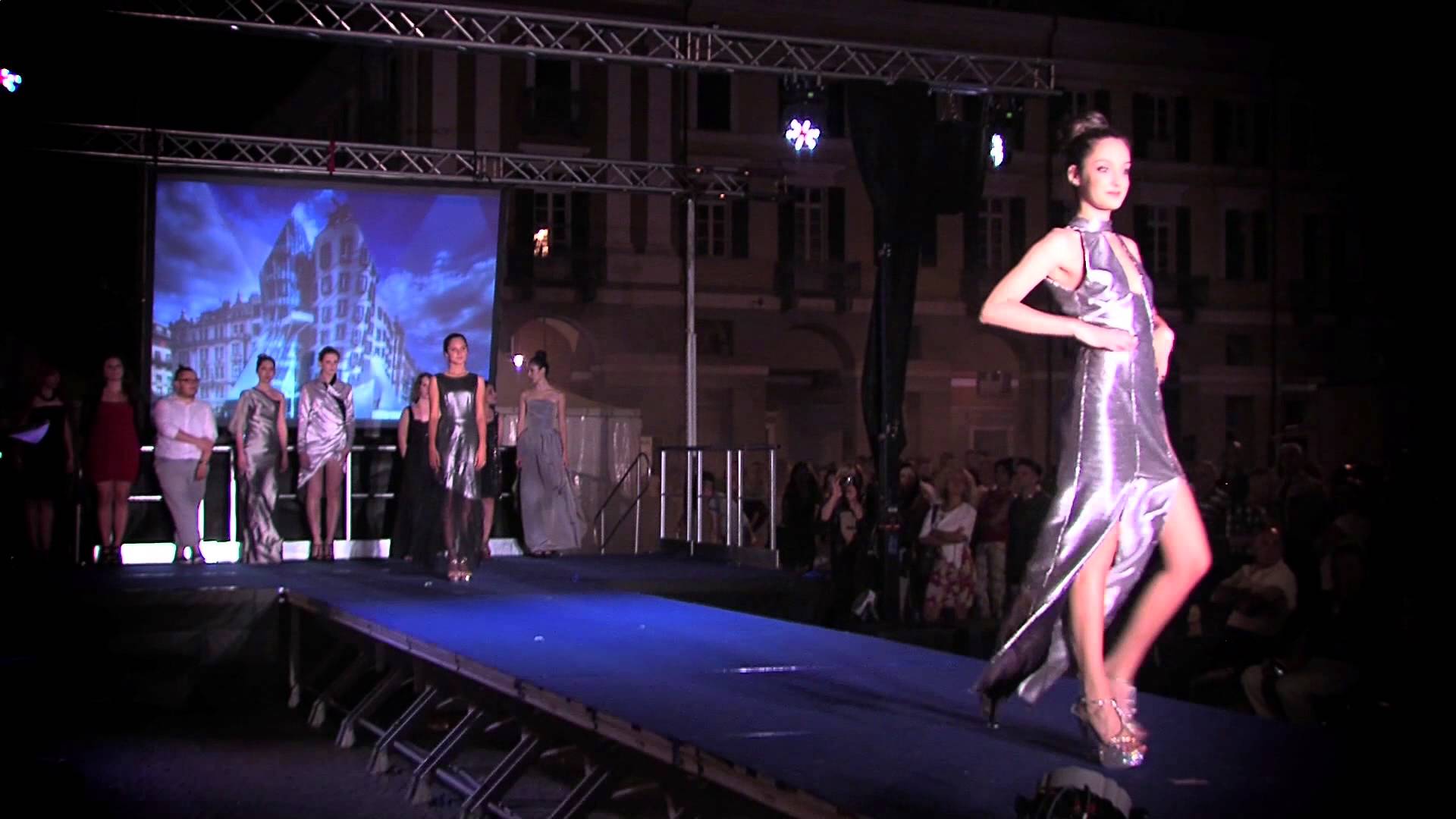 Synesthesis Art – Cuneo 2014