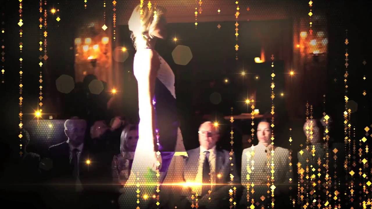 Synesthesis Art – Montecarlo 2014