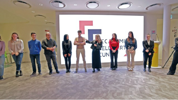 Seminario “Voglio fare i compiti”: Approccio Artistico-Educativo